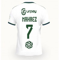 Al-Ahli Riyad Mahrez #7 Udebanetrøje 2023-24 Kortærmet